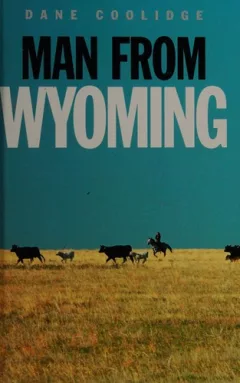 Man from Wyoming