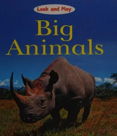 Big animals