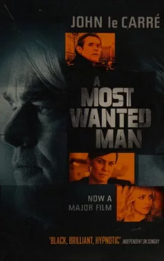 A most wanted man