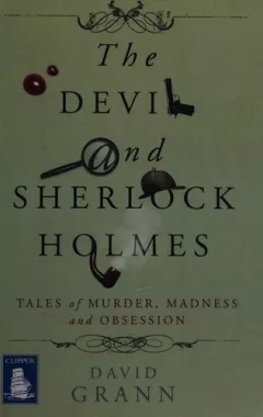 The devil and Sherlock Holmes