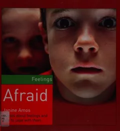 Afraid