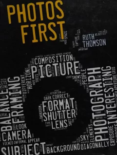 Photos first