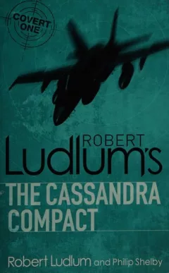 Robert Ludlum's The Cassandra compact