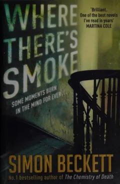 Where there's smoke