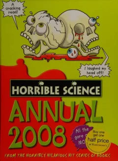 Annual 2008