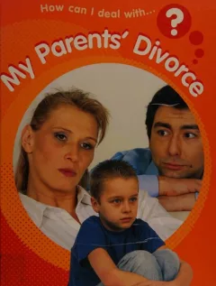 My parents' divorce