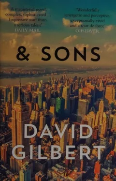 And sons
