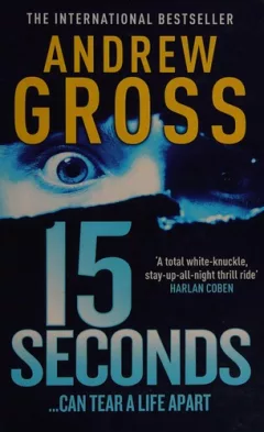 Fifteen seconds