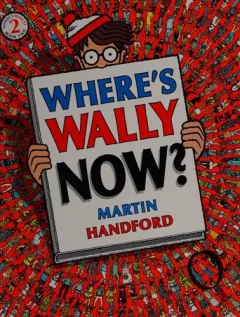 Where's Wally now?