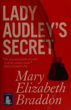 Lady Audley's secret