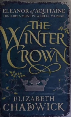 The winter crown