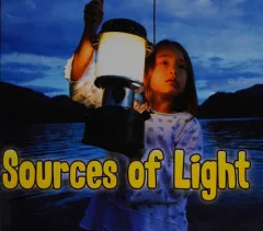 Sources of light