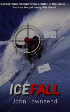 Icefall