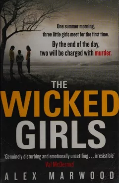 The wicked girls