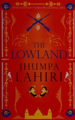 The lowland