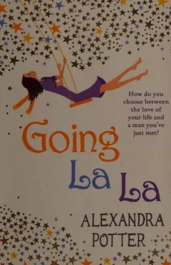 Going la la