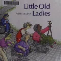 Little old ladies