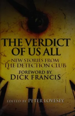 The verdict of us all