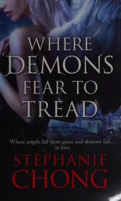 Where demons fear to tread