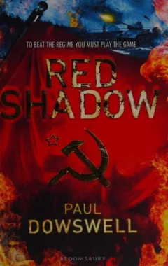 Red shadow