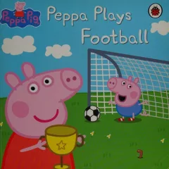 Peppa Pig
