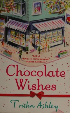 Chocolate wishes