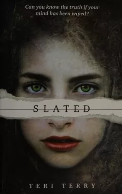 Slated