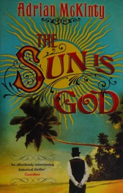The sun is God