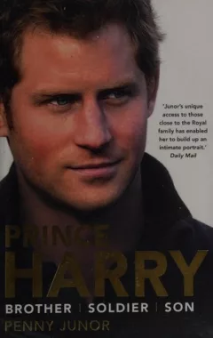 Prince Harry