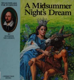 A midsummer night's dream