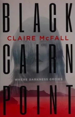 Black Cairn Point