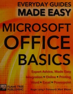 Microsoft Office basics