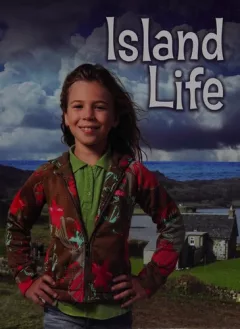 Island life