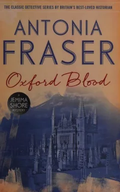 Oxford blood