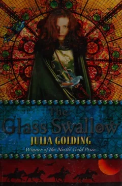 The glass swallow