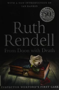 From Doon with death