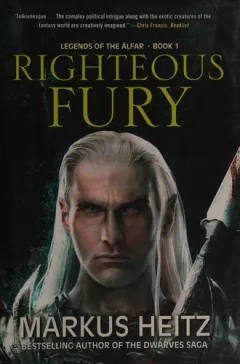 Righteous fury