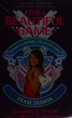Team Jasmin