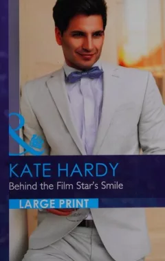 Behind the Film Star's Smile