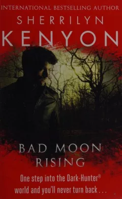Bad moon rising