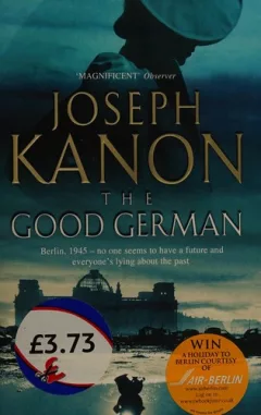 The good German