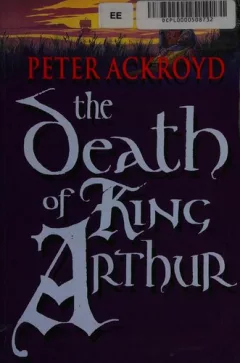 The death of King Arthur