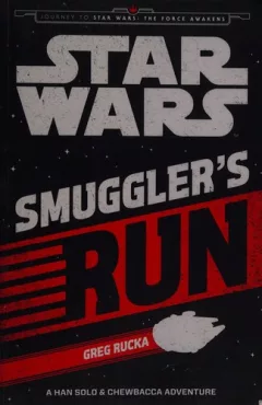 Star Wars: Smuggler's Run