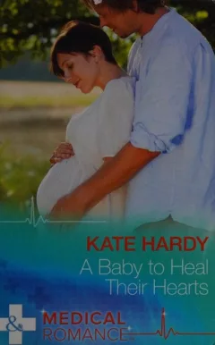 A Baby to Heal Their Hearts