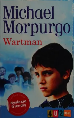Wartman