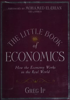 The little book of economics