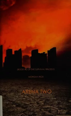 Arena two
