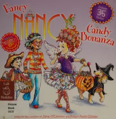 Candy bonanza