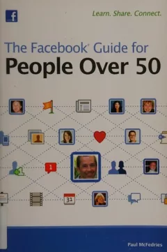 The Facebook guide for people over 50