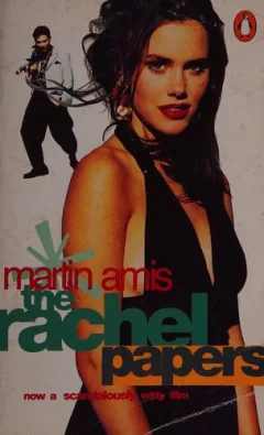The Rachel papers